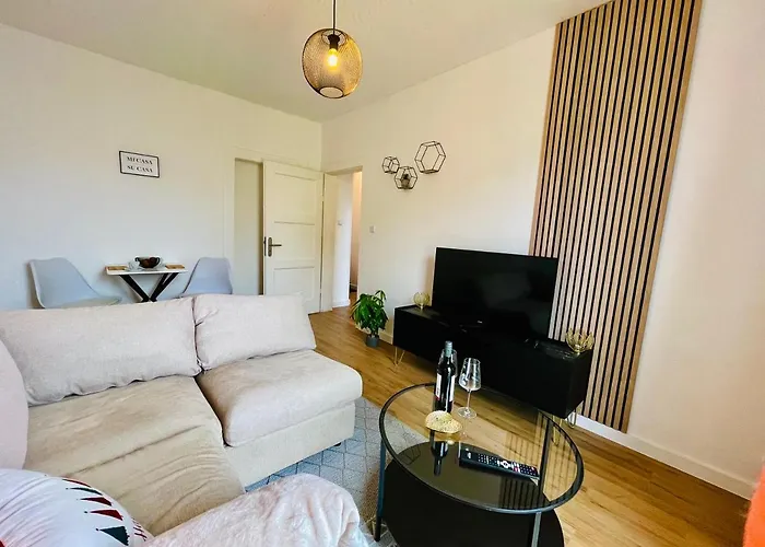 Gemuetliche Und Charmante Ferienwohnung In Der Schoenen Rattenfaengerstadt Hameln