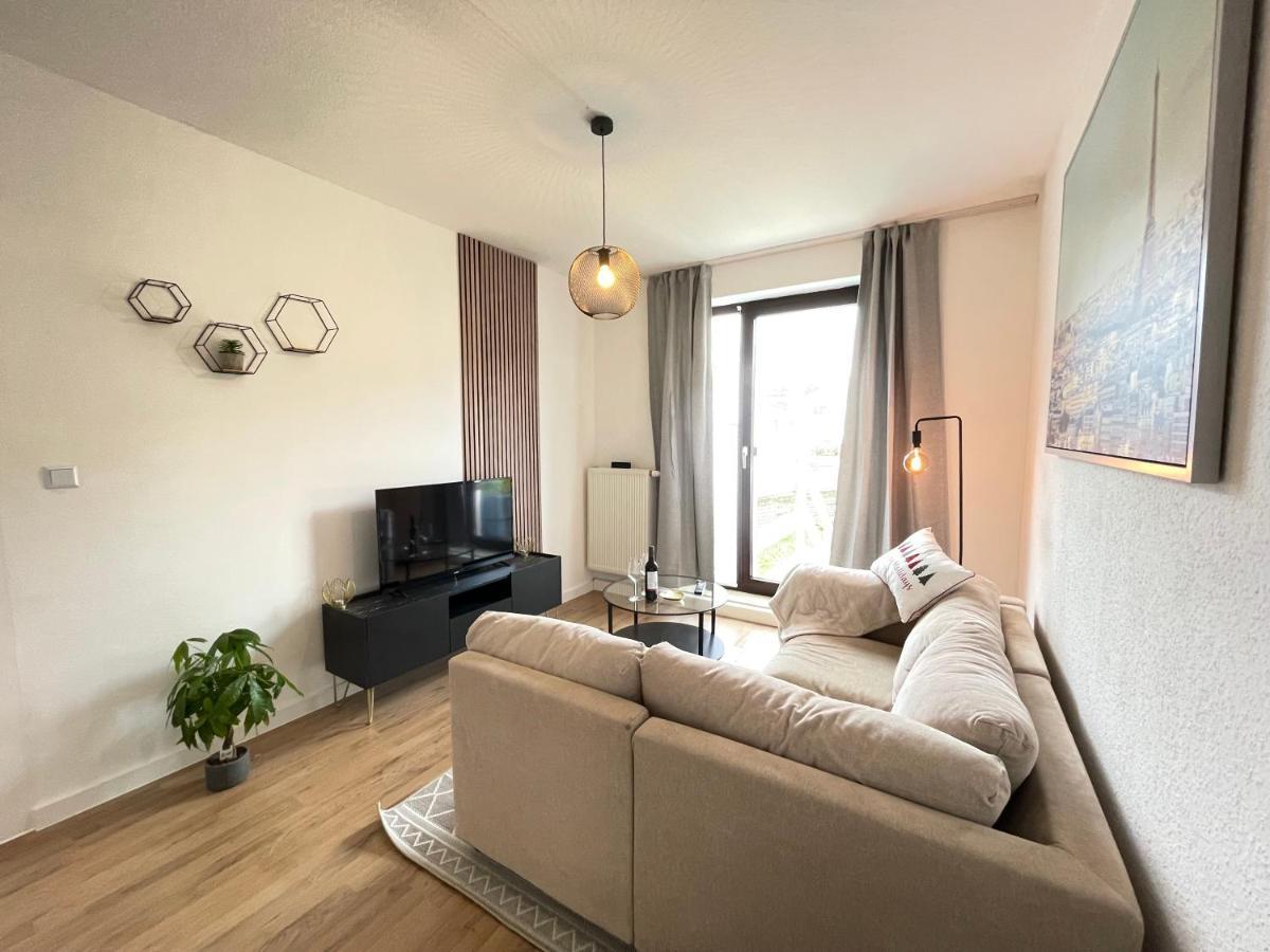 Gemuetliche Und Charmante In Der Schoenen Rattenfaengerstadt Hameln Apartment