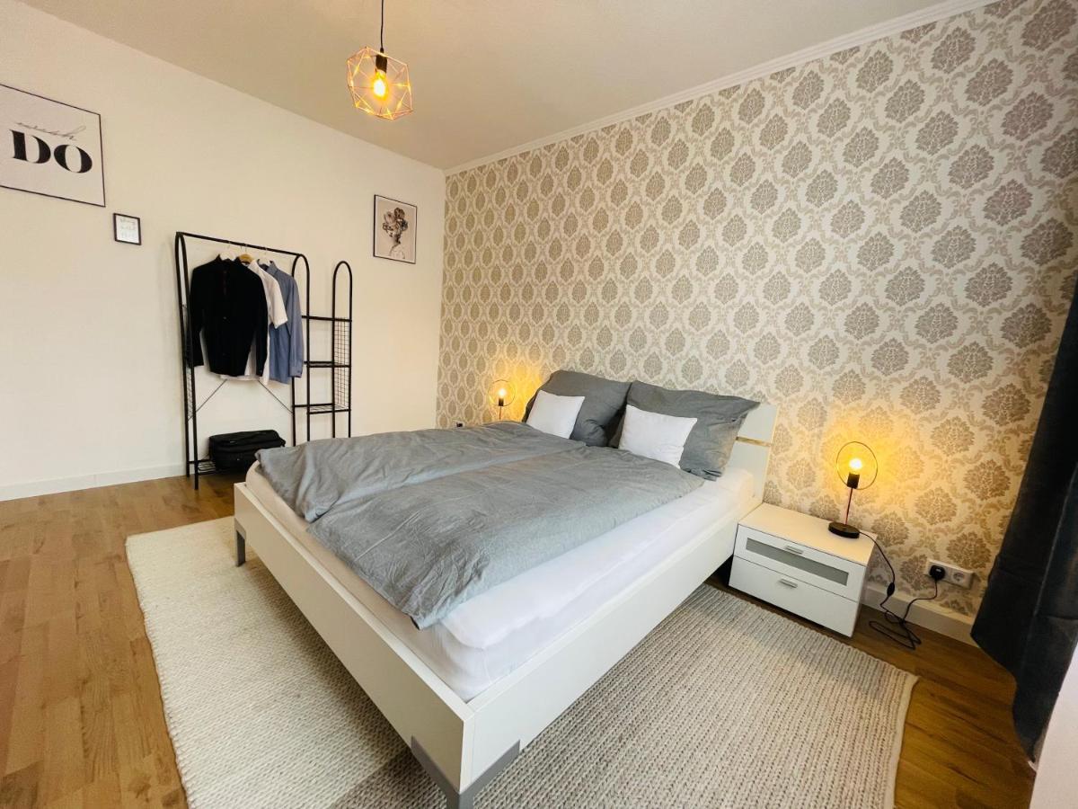 Gemuetliche Und Charmante In Der Schoenen Rattenfaengerstadt Hameln Apartment Hamelin